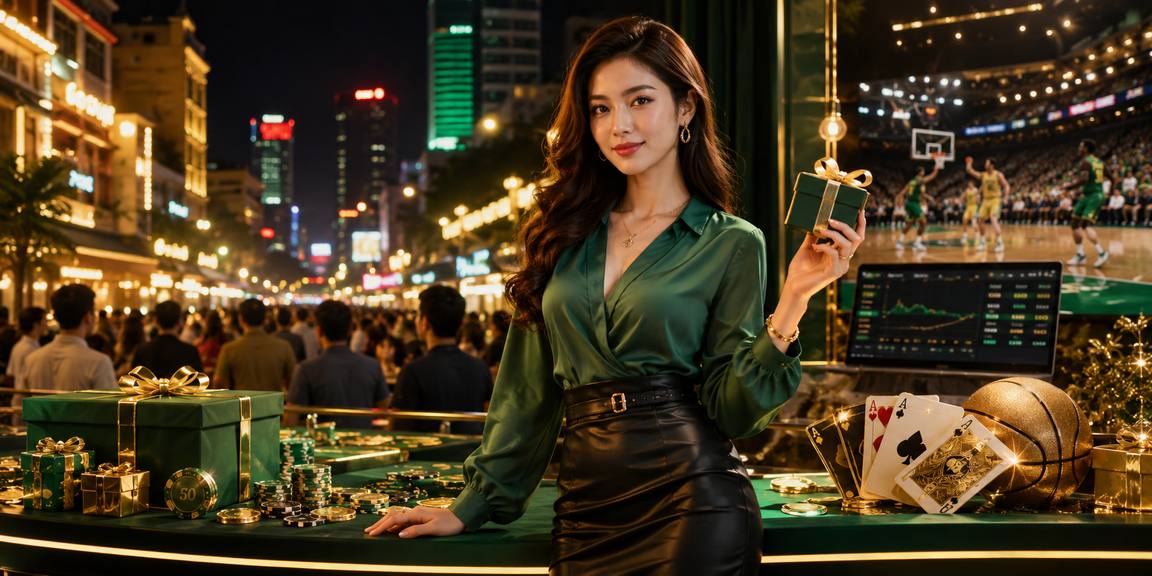 Roulette Ngày